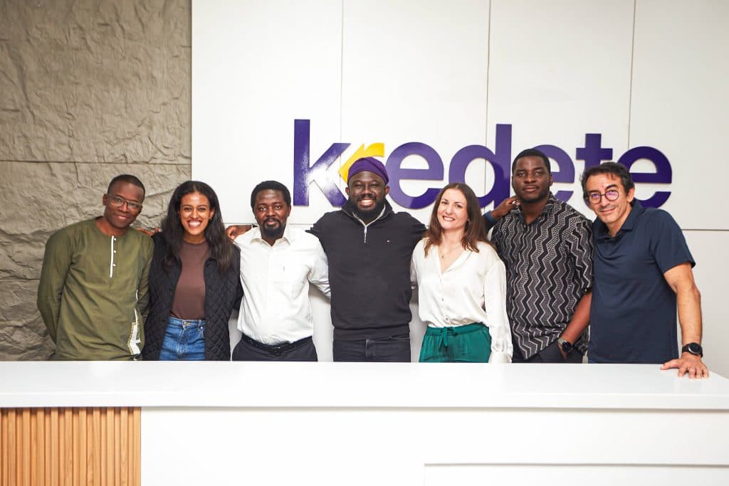 Image for Kredete: 10 Key Things You Must Know