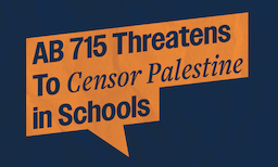 California Assembly Passes AB 715 by 68-0 Vote to Combat School Antisemitism, Faces Teacher Union Opposition