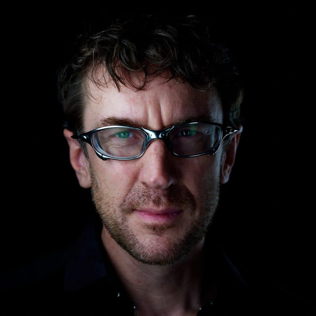 Image for Deep Tech Advocate Pablos Holman Discusses Nuclear Energy and Autonomous Shipping on Tim Ferriss Show