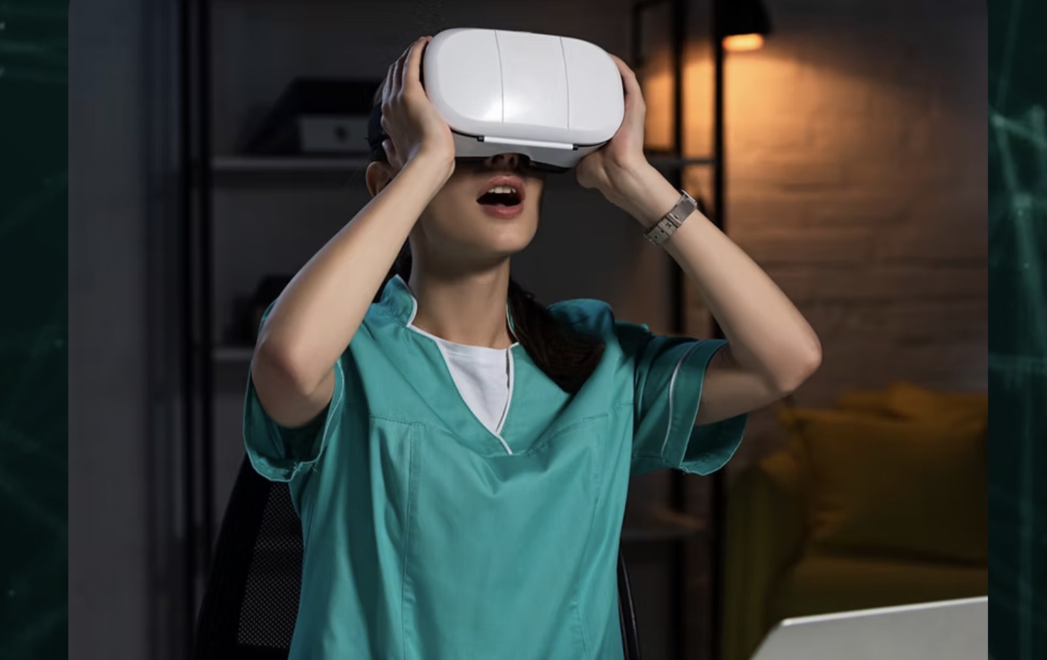Image for Kaleidoscope XR: 10 Key Things You Must Know