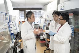 University of Florida mRNA Vaccine Shows Broad Anti-Cancer Efficacy, Eliminating Resistant Tumors in Mice