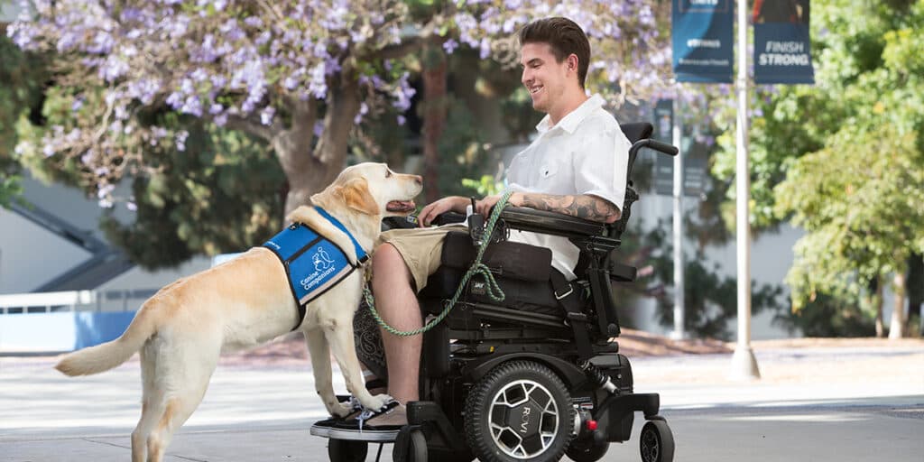 Image for Canine Companions for Independence
