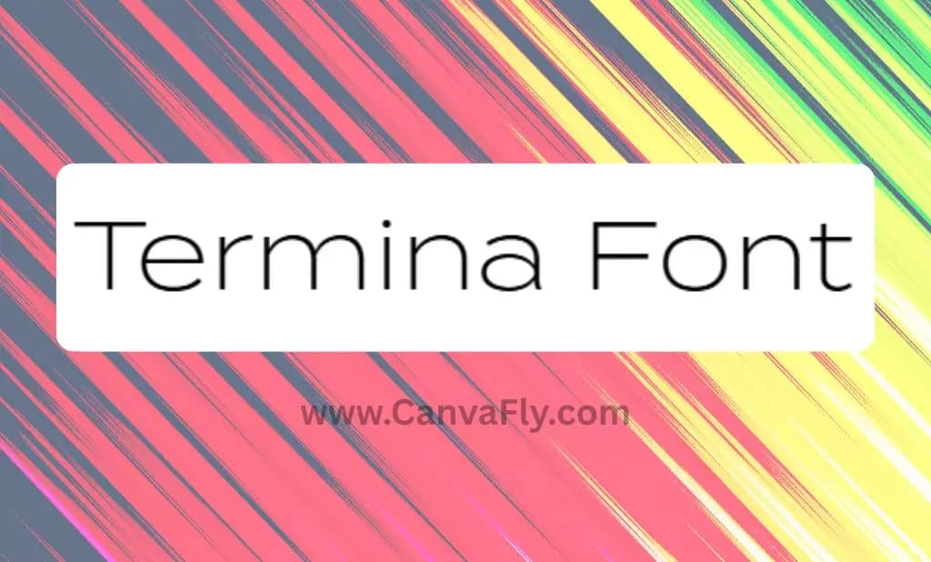 Image for Termina: 10 Key Things You Must Know