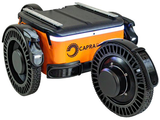 Image for Capra Robotics