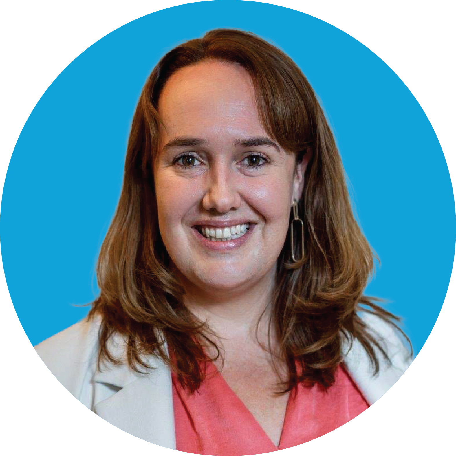 Image for Liz Sessler (CapShift): 10 Key Things You Must Know