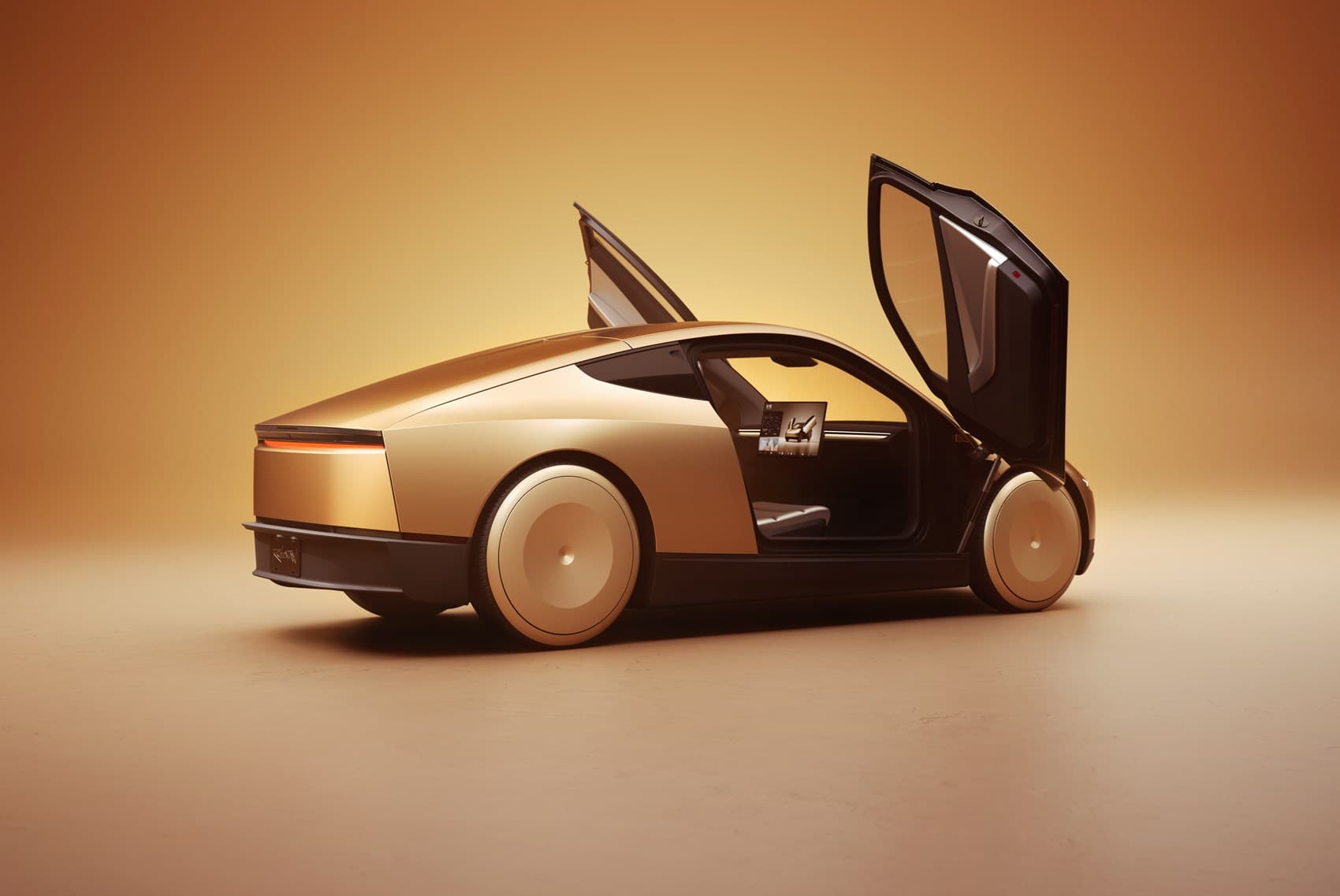 Image for Tesla Aims for Billions in Savings with Vision-Only Robotaxi Strategy, Citing Scalability Advantage