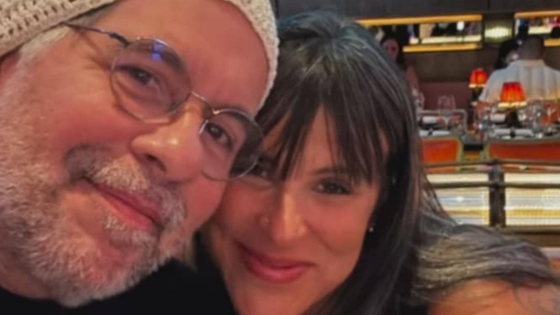 Image for Beyond the Laughter: Leandro Hassum's Enduring Love Story with Karina Hassum