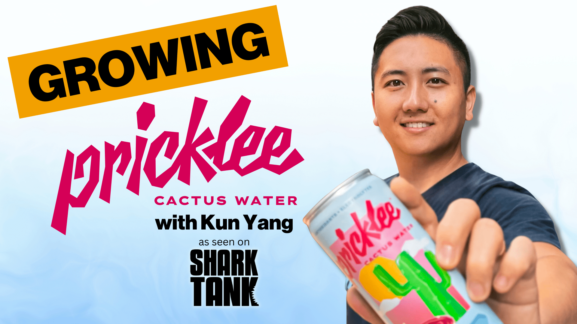 Image for Kun Yang (Pricklee)