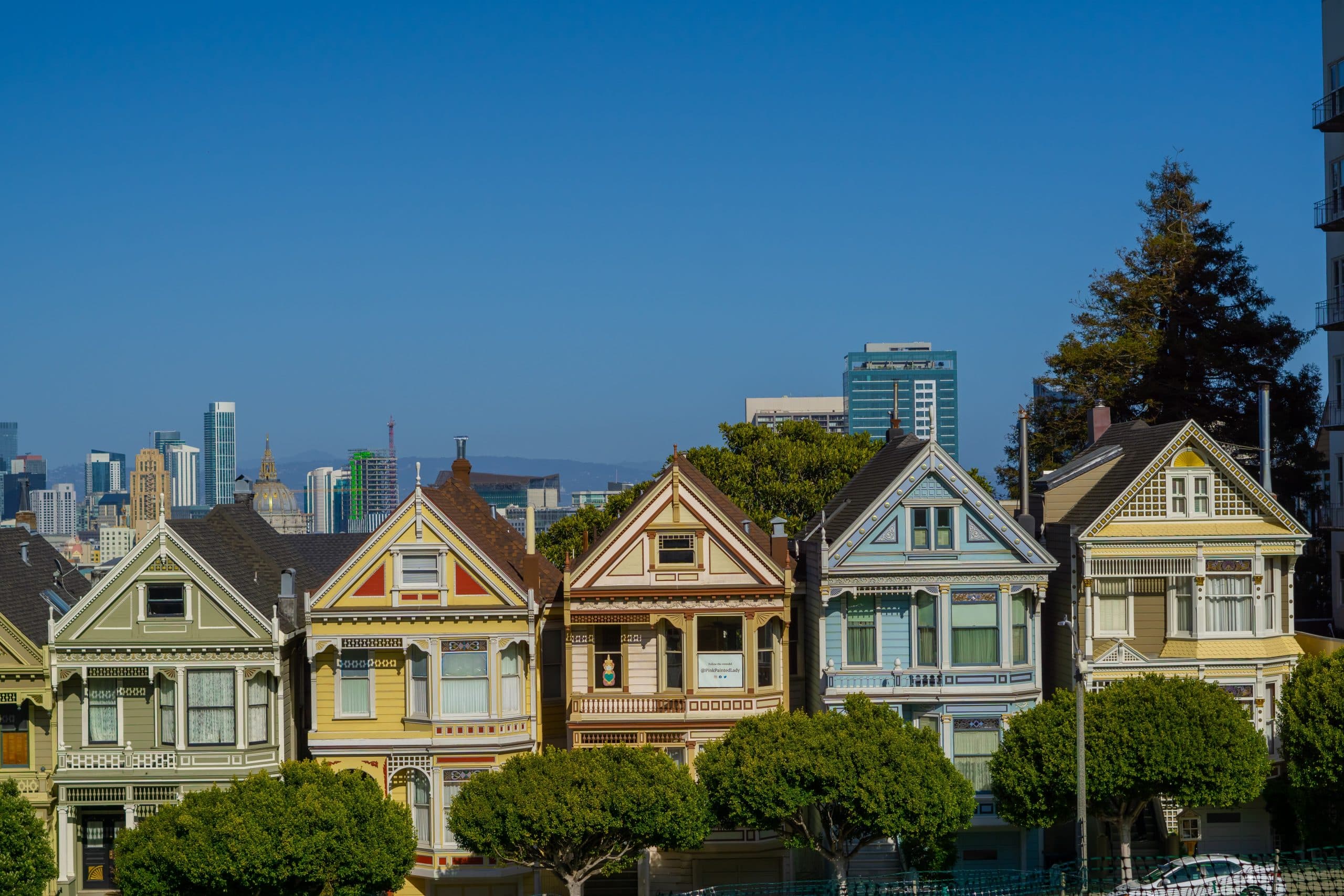 Image for San Francisco Resident Criticizes YIMBY Movement's Vertical Expansion and Community Impact