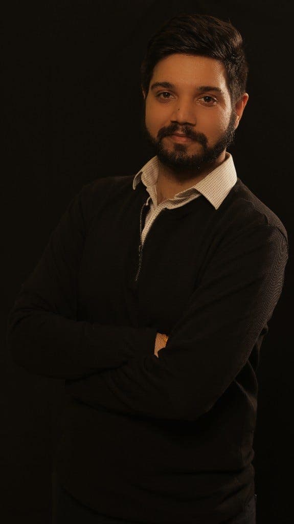 Image for Abhishek Chopra (BQP)