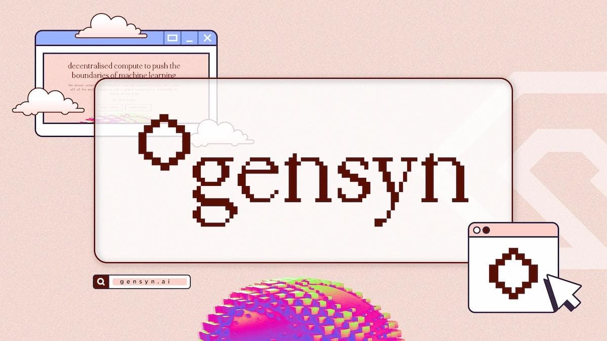 Image for Gensyn AI Testnet Enables Decentralized Training on Laptops, Defying Conventional Limits