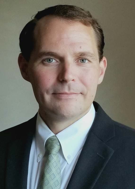 Image for Robert Meaney (Kaizen Clean Energy)