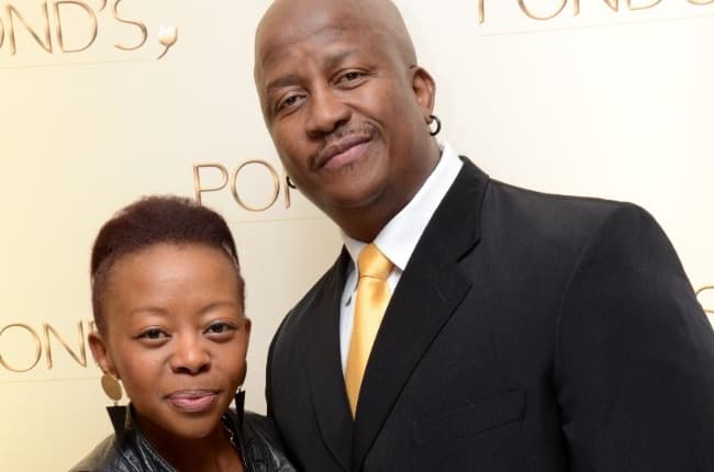 Image for DJ Fresh's Enduring Love Story: From Thabiso Sikwane to New Beginnings