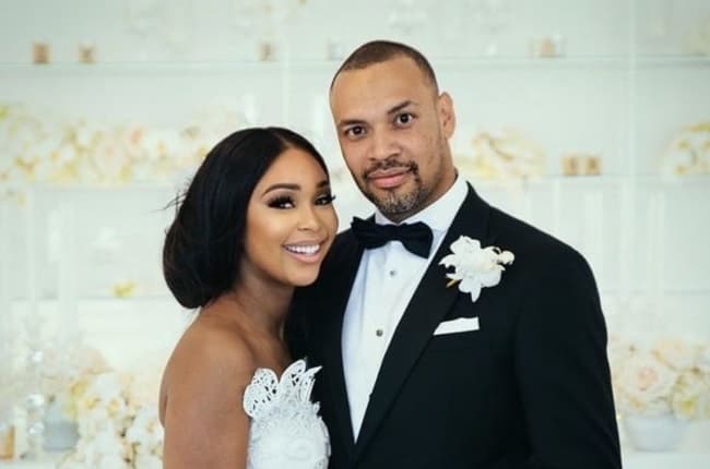 Image for Minnie Dlamini's Journey of Love: From Itumeleng Khune to Quinton Jones and Beyond