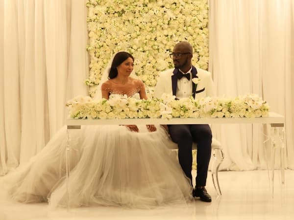 Image for From Enhle Mbali to Beyond: Black Coffee's Journey Through Love and Public Scrutiny