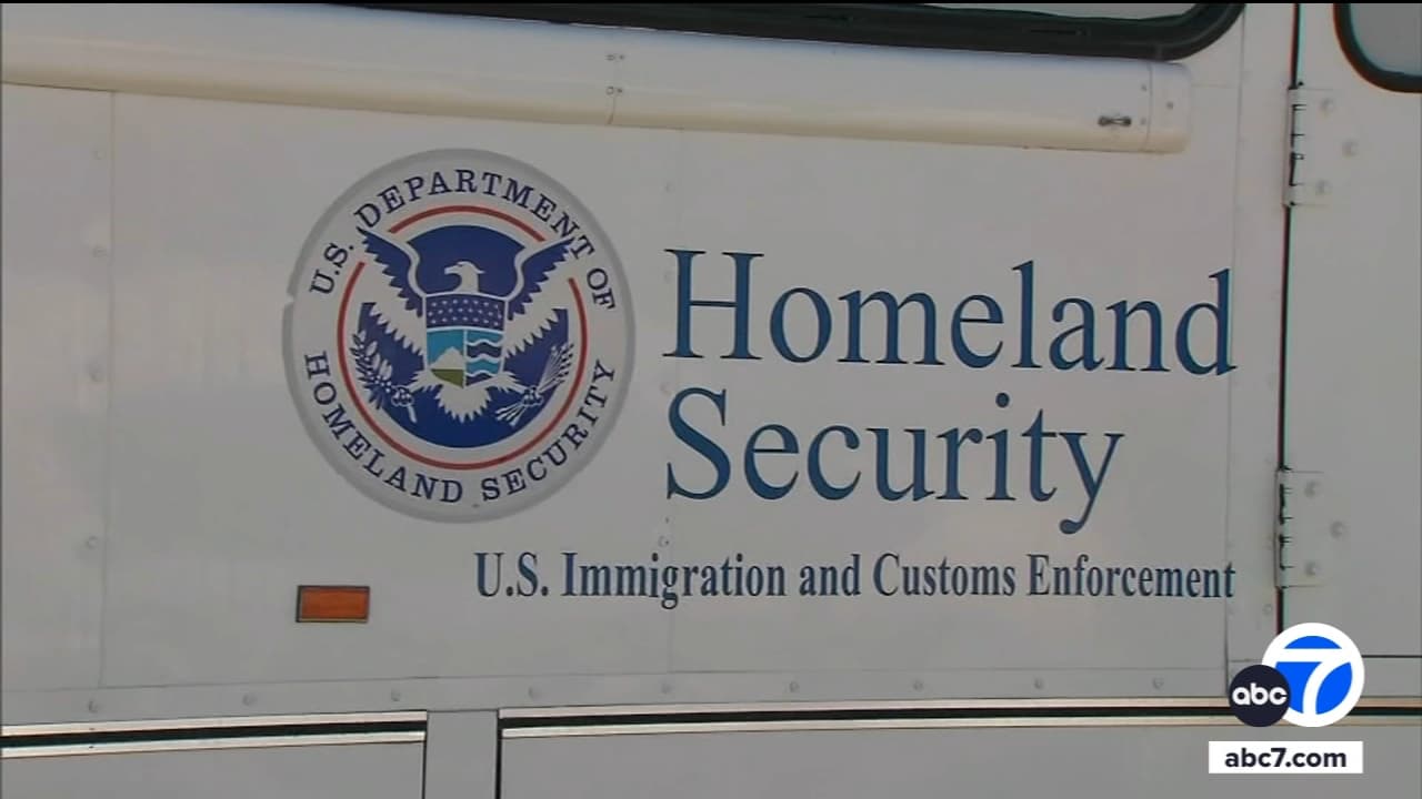Image for Federal Judge Orders Halt to Indiscriminate Immigration Stops in Southern California After 14 Children Rescued in Farm Raid
