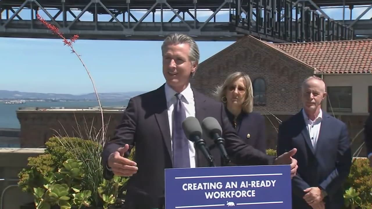 Image for Governor Newsom Launches New Statewide Initiative to Combat Crisis Among Young Men