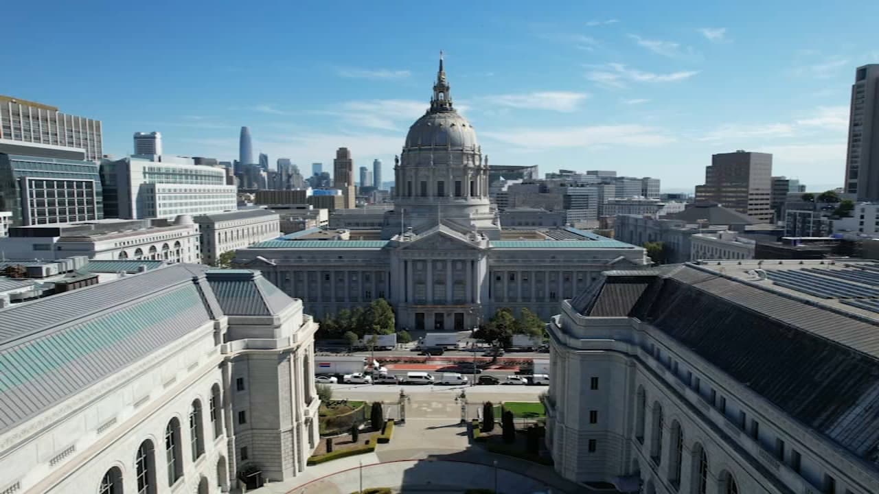 Image for San Francisco Mandates Return to Office for 8,000 City Workers Amid Downtown Economic Recovery Efforts