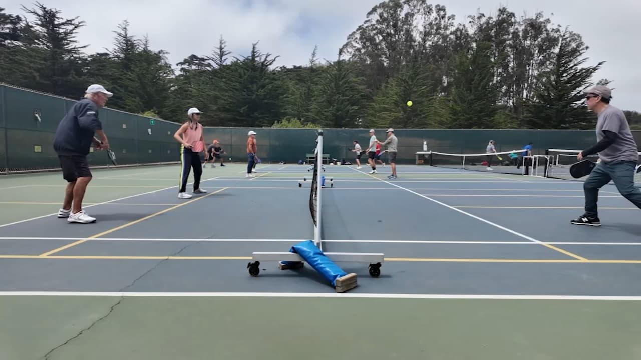 Image for Carmel-by-the-Sea Poised to Enact California's First Permanent Pickleball Ban