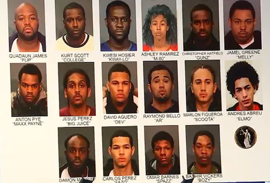 Image for Bronx Grapples with Gun Violence Amid Unconfirmed Gang Confrontation and Confirmed CBP Officer Shooting