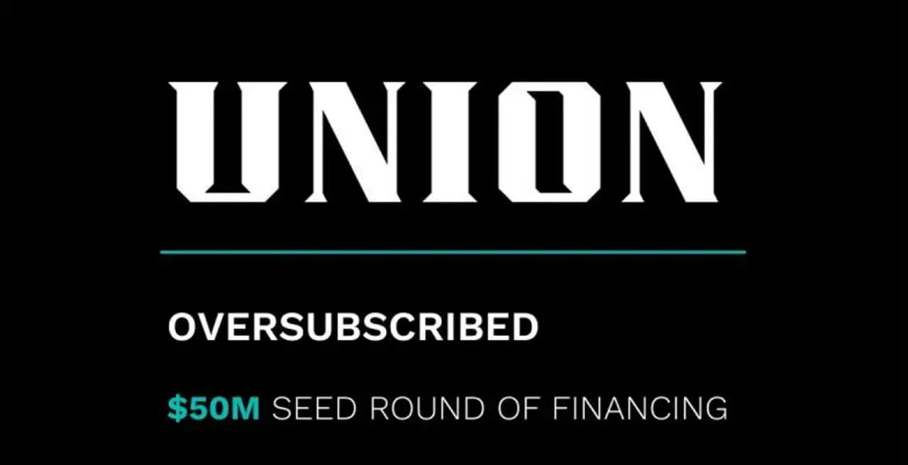 Image for UNION Technologies