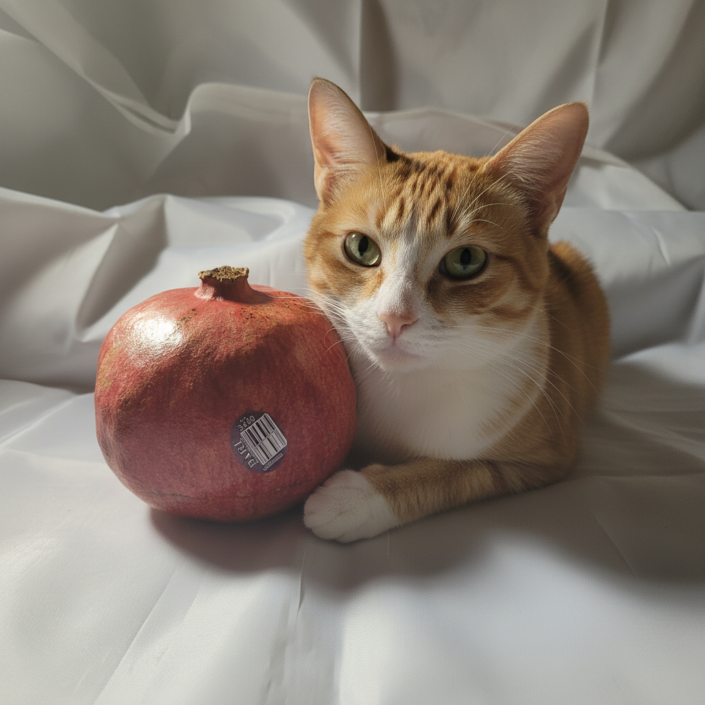 Image for Google's Nano Banana AI Generates Cat Image in Early DALL-E Style, Sparking Nostalgia Among AI Art Enthusiasts