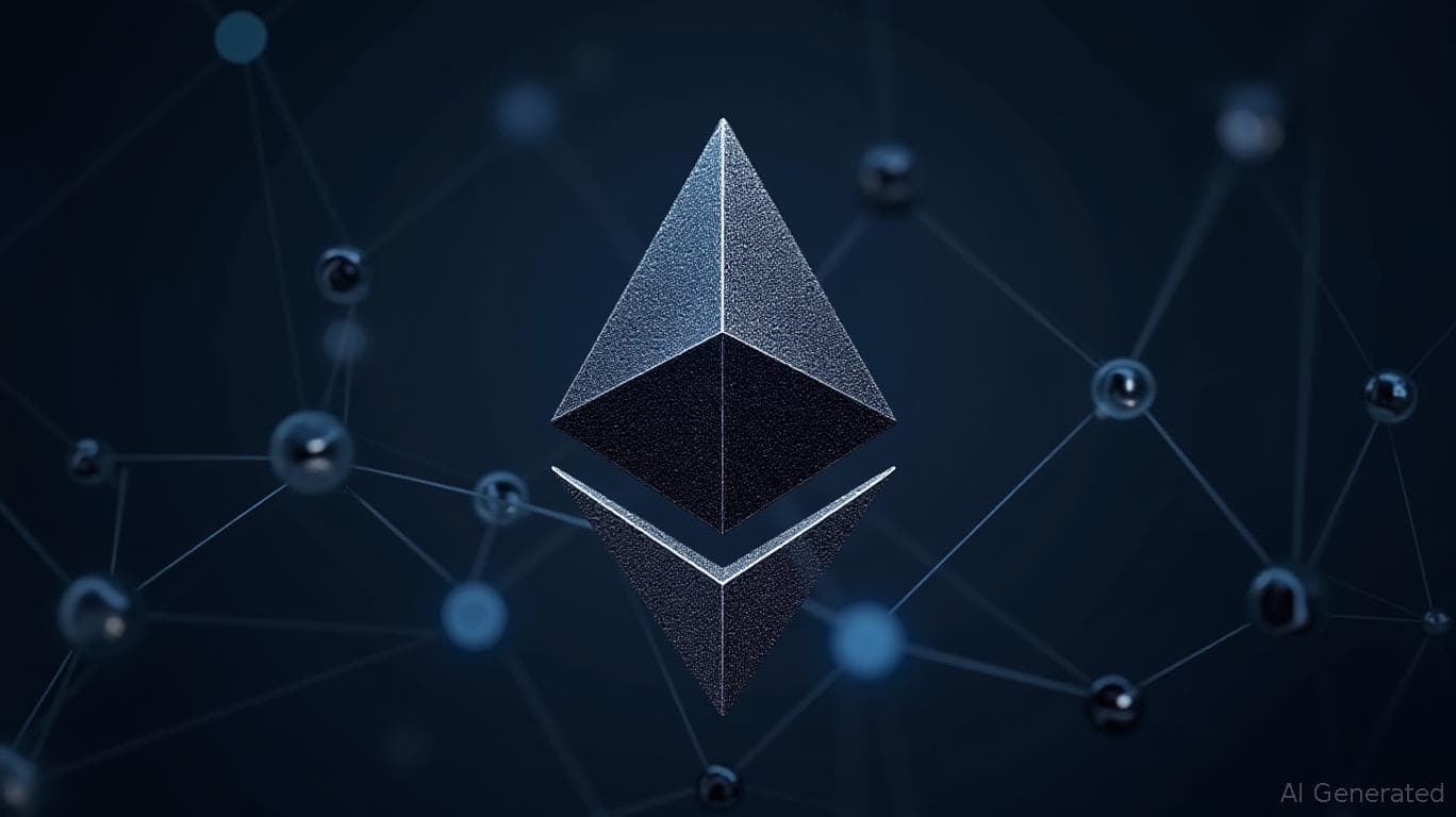 Image for Ethereum's "Glamsterdam" Upgrade Targets 50% Faster Block Production by 2026