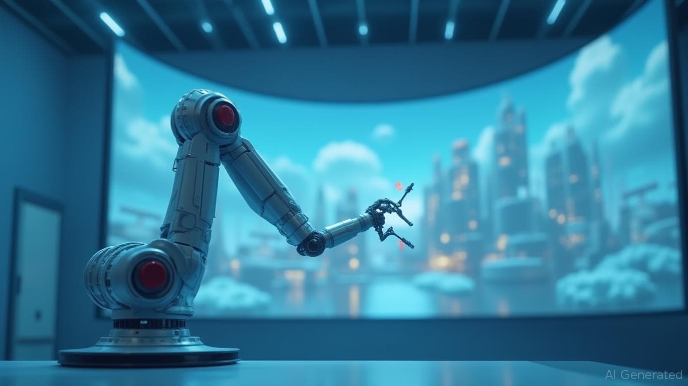 Image for Genesis AI: 10 Key Things You Must Know