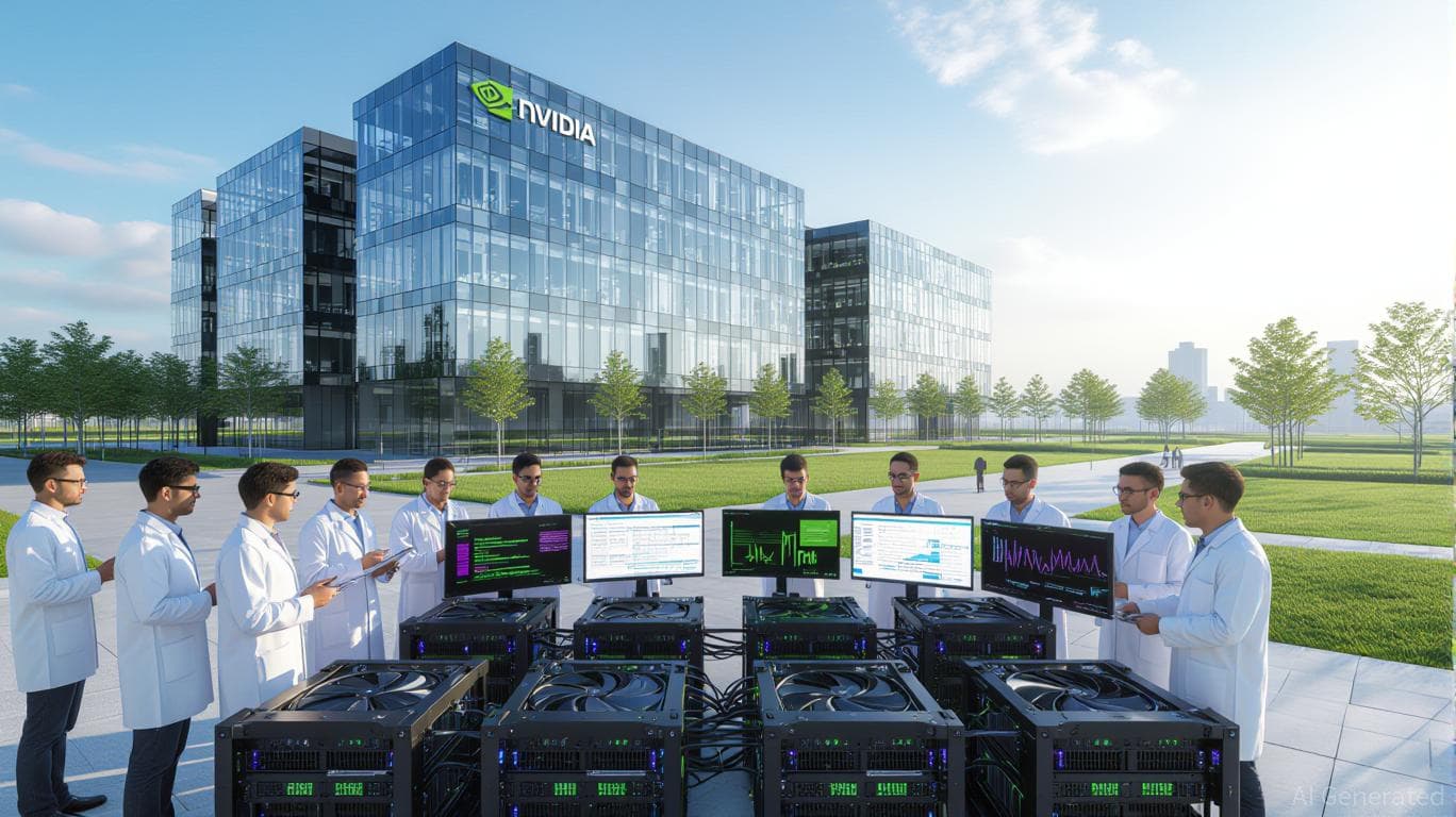Image for Iris Energy (IREN) Stock Sees 10% After-Hours Jump Amid AI Infrastructure Expansion