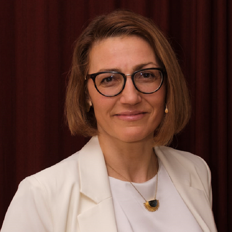 Image for Geopolitical Strategist Velina Tchakarova Points to Europe's 'Low Bar for Success' in Future Global Dynamics