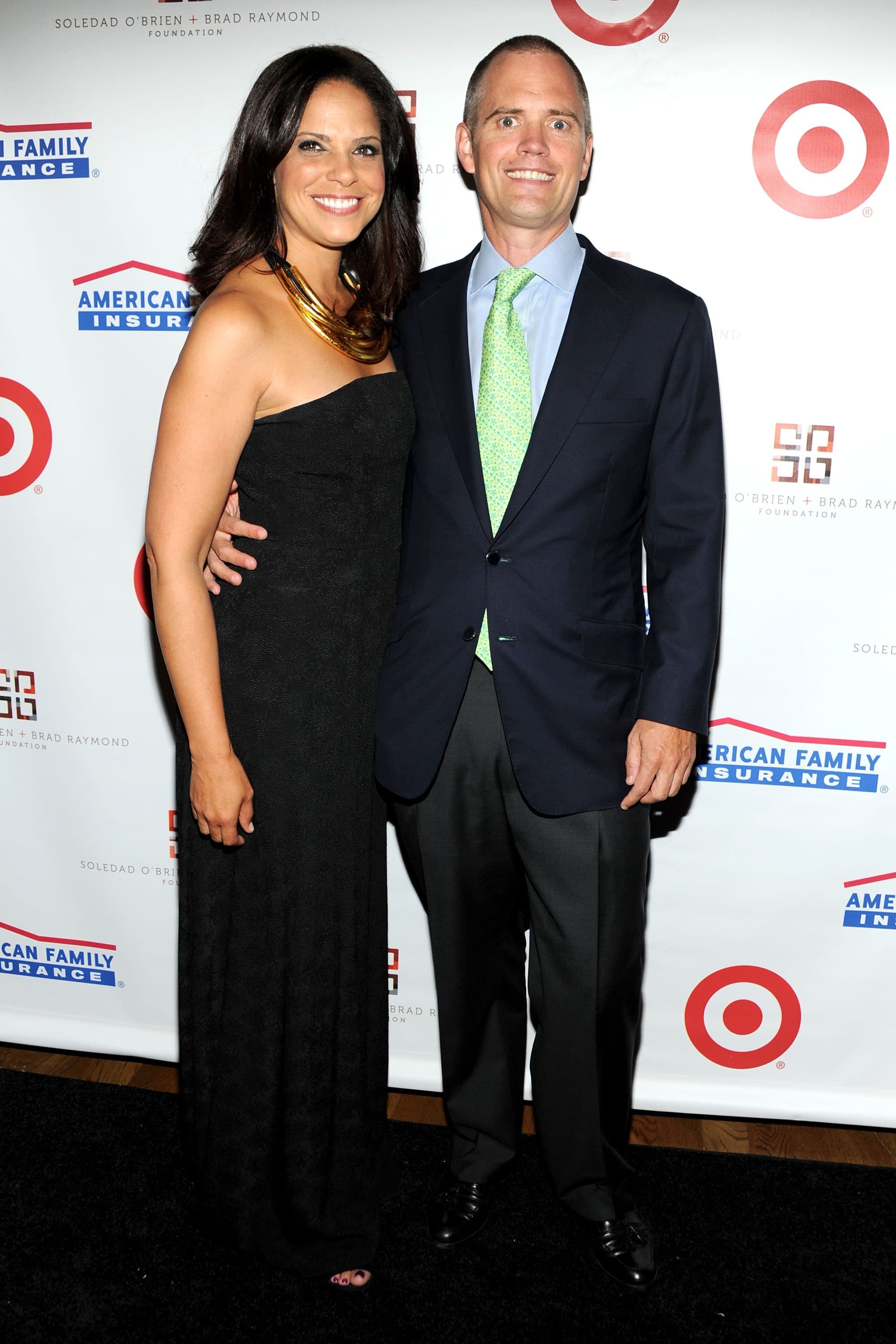 Image for Soledad O'Brien's Enduring Love Story: A Look at Her Decades-Long Marriage to Brad Raymond