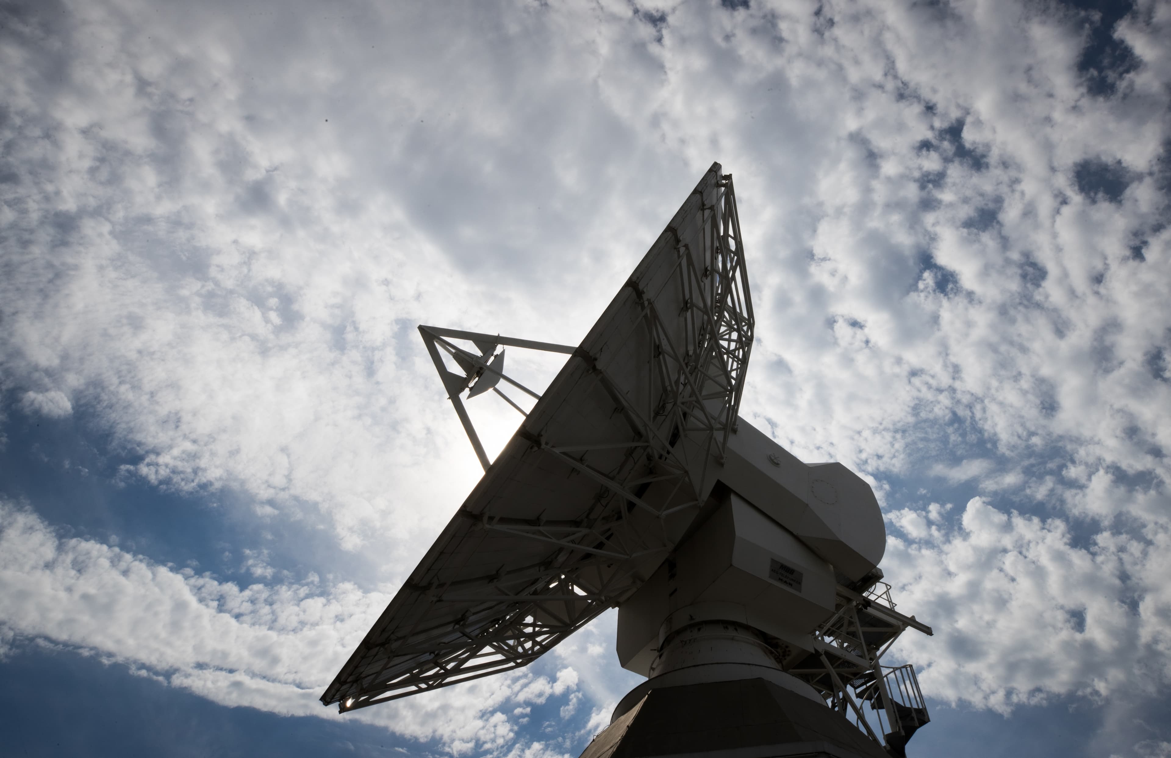 Image for Frederik Simoens (nxgsat): 10 Key Things You Must Know