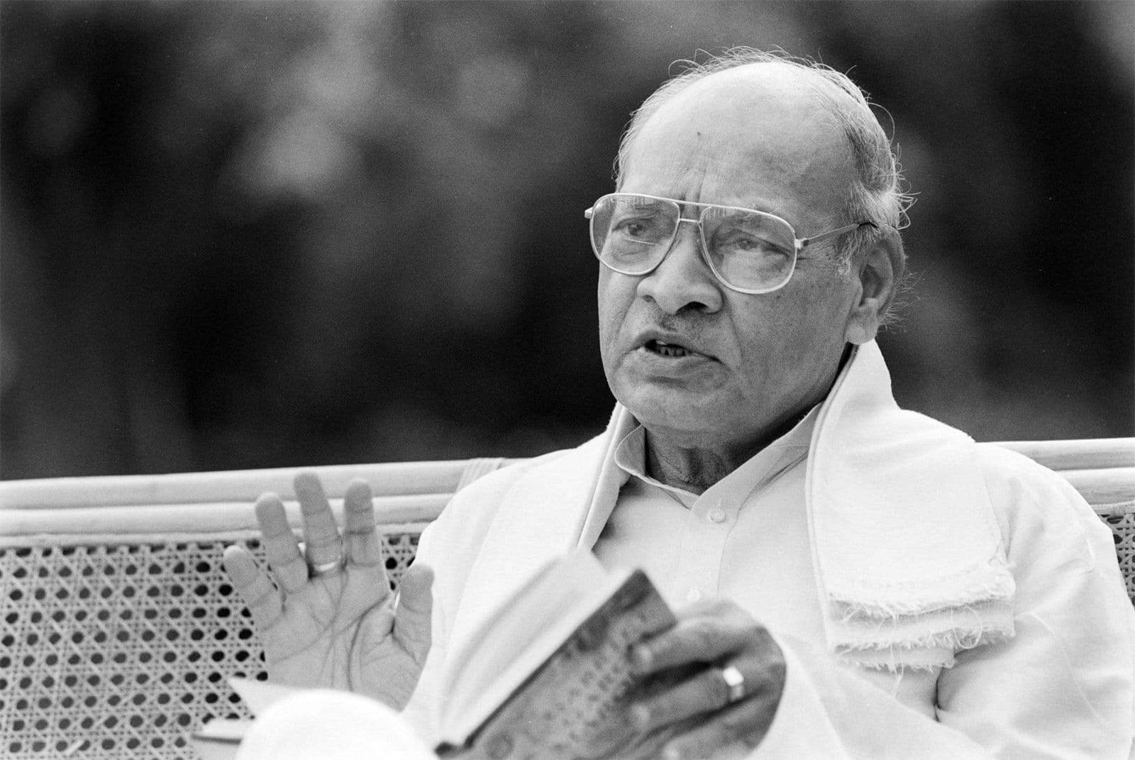Image for P.V. Narasimha Rao's Full Term as First South Indian PM Underscores Economic Reforms Amidst Renewed Social Commentary