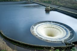 UK Ends 30-Year Reservoir Hiatus Amidst Growing Water Scarcity and Population Surge