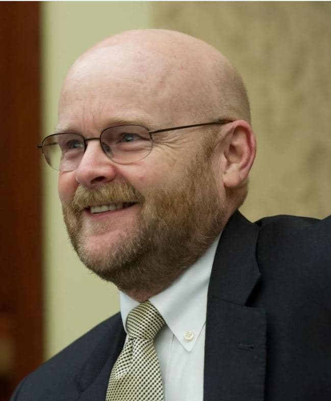 Image for James Lindsay Alleges "Dialectical Game" Driving Young Women to Democrats