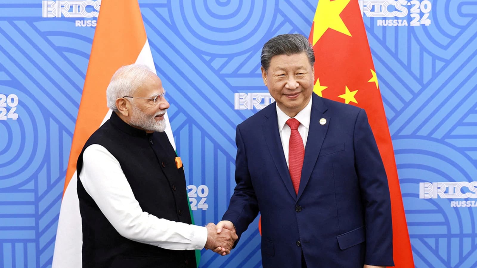 Image for Modi and Xi to Tackle Trade Amidst 50% US Tariffs at SCO Summit