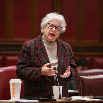 Image for Education Advocate Yiatin Chu Cites Alarming Signs of Decline in US School System