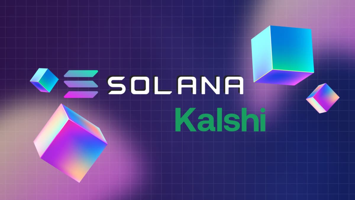 Image for Kalshi Bridges Regulated Prediction Markets to Solana, Tapping Billions in On-Chain Liquidity