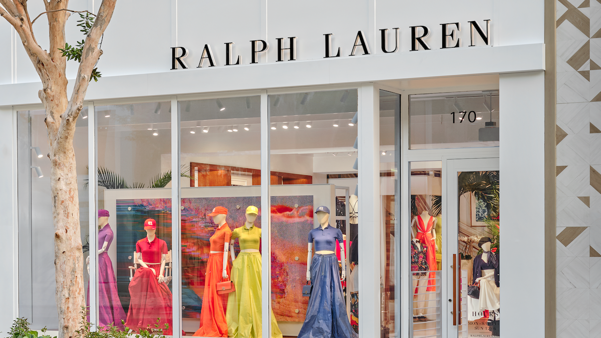 Image for Ralph Lauren's Miami Flagship Pioneers Ethereum Payments for Luxury Goods
