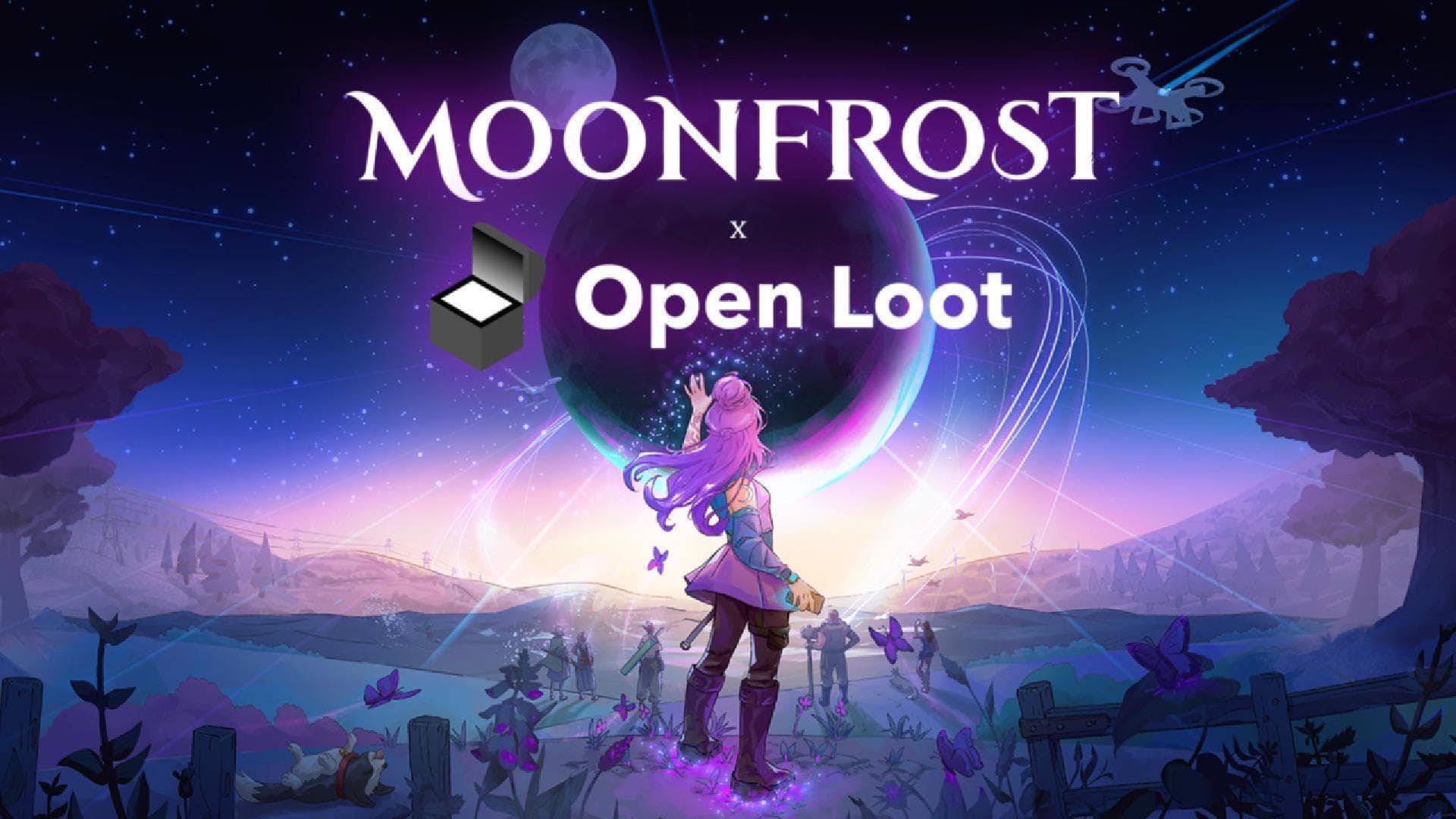 Image for Moonfrost: 10 Key Things You Must Know