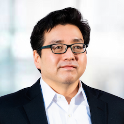 Fundstrat's Tom Lee Sees S&P 500 Reaching 6,600 Amid "Most Hated" Bull Rally