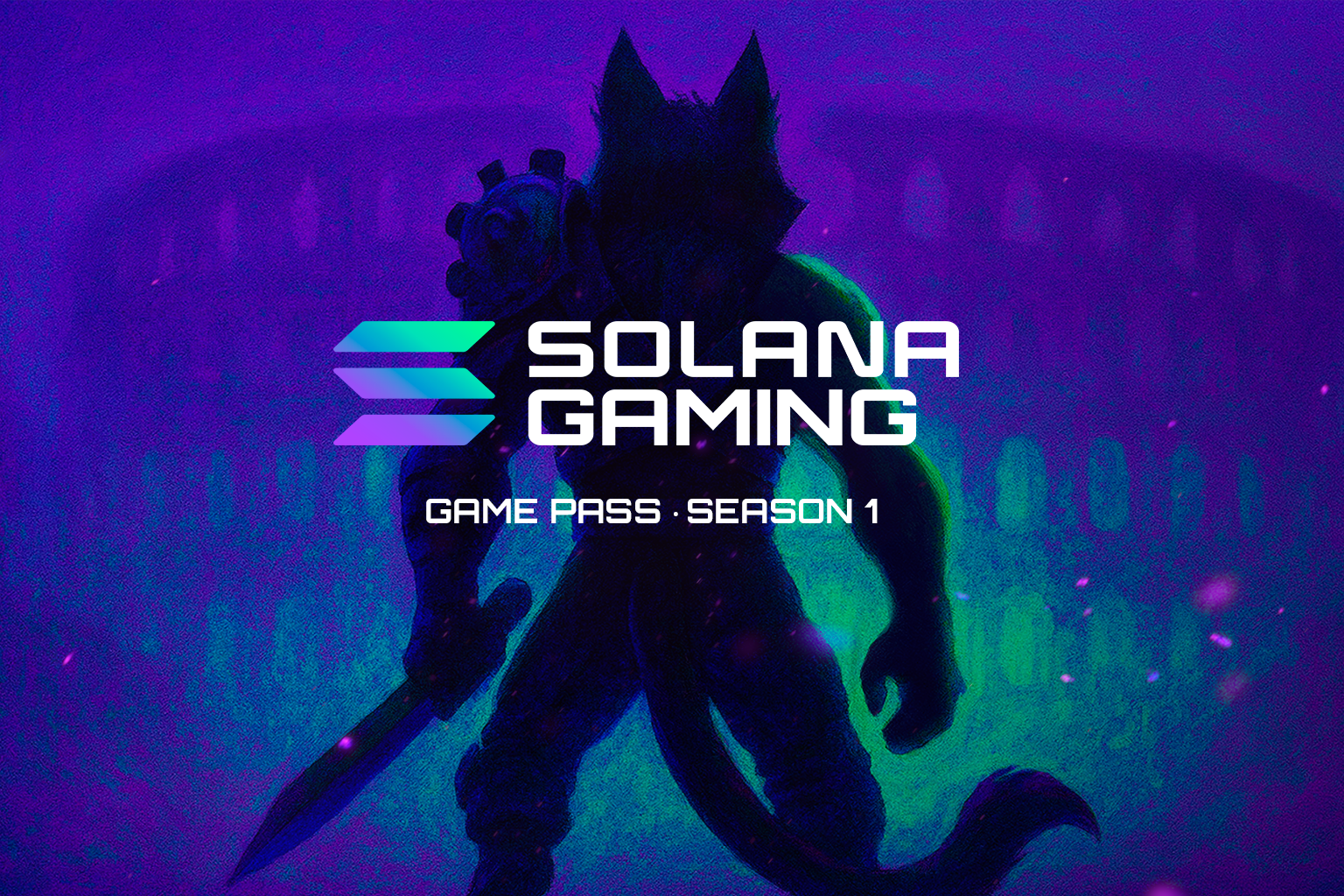 Image for Solana Gaming Launches Week 2 of Game Pass on Galxe, Expanding Web3 Engagement