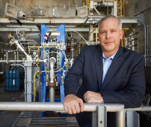 Image for Jeff Thornburg (Portal Space Systems): 10 Key Things You Must Know