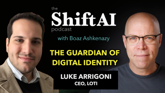 Image for Luke Arrigoni (Loti AI): 10 Key Things You Must Know