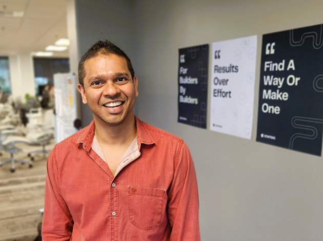 Image for OpenAI Acquires Statsig for $1.1 Billion, Names Vijaye Raji CTO of Applications