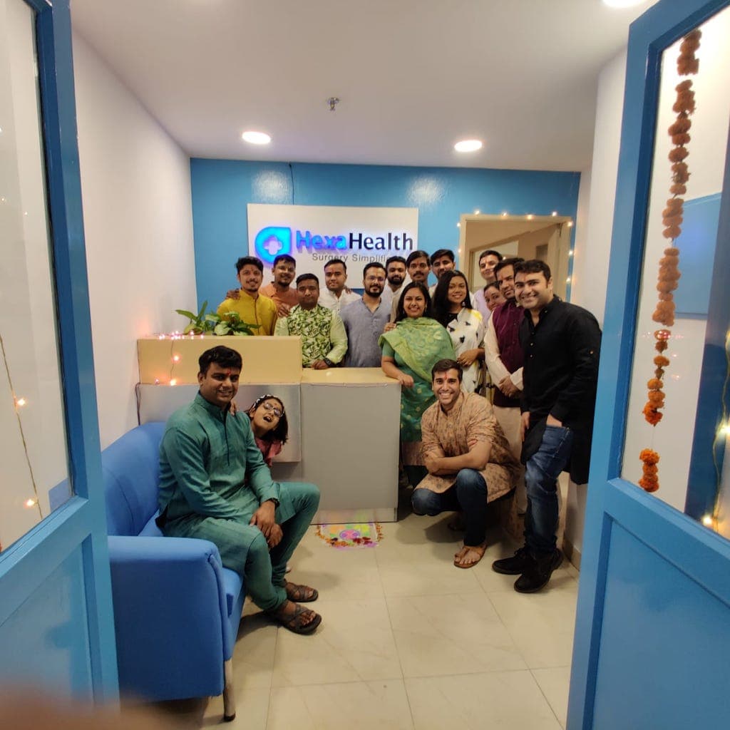 Image for HexaHealth