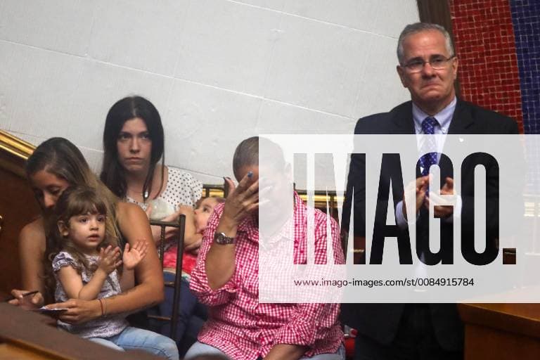 Image for Juan Requesens and Orianna Granati: A Love Story Enduring Through Political Adversity