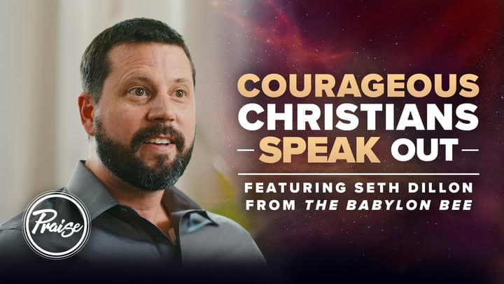 Image for Cognitive Neuroscientist Dillon Freed Criticizes Political Extremes, Calls for Return to Universal Principles