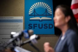 SFUSD Replaces Controversial Ethnic Studies Curriculum Amidst Parent Backlash