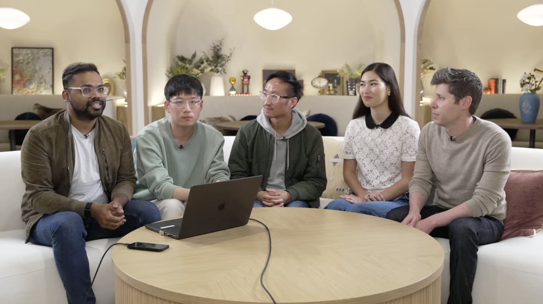 Image for OpenAI Launches ChatGPT Agent, Unifying Web Interaction and Advanced Research Capabilities